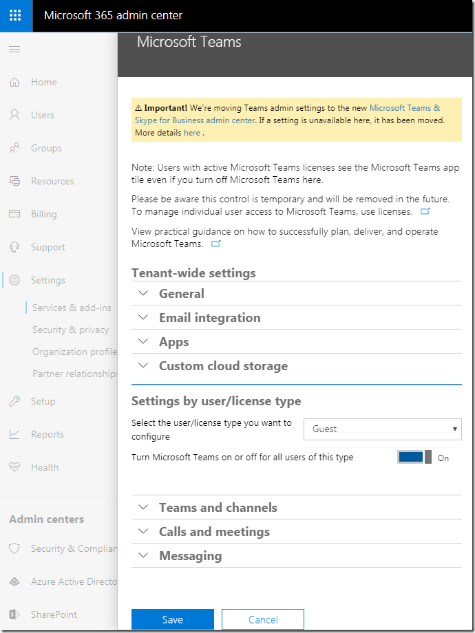 How To Add Microsoft Teams In Your Office 365 Tenant - SharePoint Pals