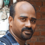 Ashok Raja