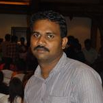 Arunraj Venugopal