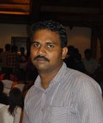 Arunraj Venugopal