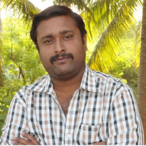 Gopal Muthukrishnan