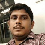 Krishna KV