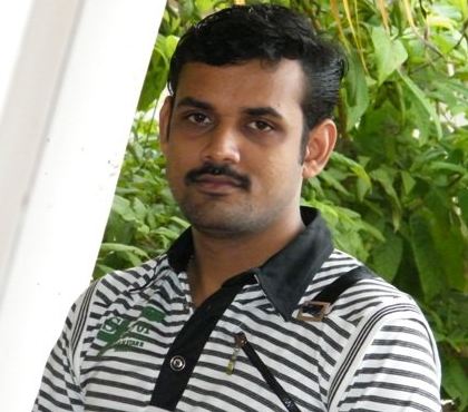 Santhosh Babu