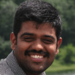 Sriram Varadarajan