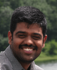 Sriram Varadarajan